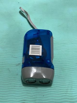 Kit Seguridad