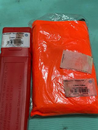Kit Seguridad
