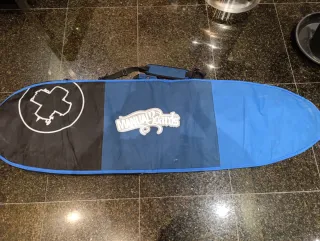 Funda Tabla Surf acolchada 6,7