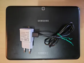 Samsung Galaxy Tab 4 Negra (Negociable) 