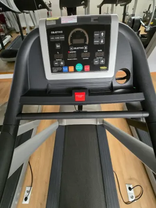 Cintas de correr Technogym