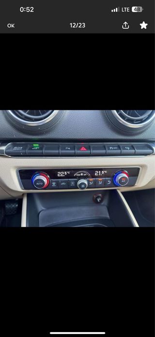 Audi A3 2015