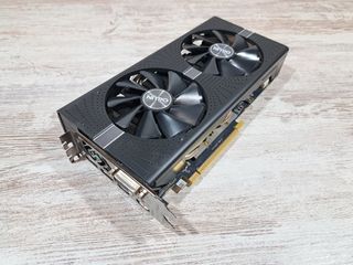 AMD Radeon RX 590 8GB DDR5 (Sapphire)