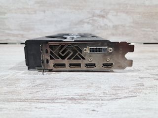 AMD Radeon RX 590 8GB DDR5 (Sapphire)