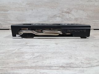 AMD Radeon RX 590 8GB DDR5 (Sapphire)