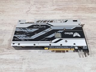 AMD Radeon RX 590 8GB DDR5 (Sapphire)
