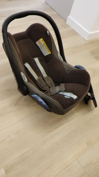 Maxi-Cosi Silla de Coche Bebé