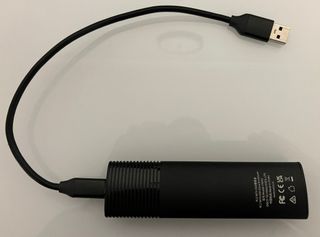 Carcasa negra SSD M2 NVMe ORICO usb 3.2, Sata