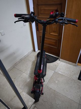 Patinete Eléctrico ZERO 10x 1000W 60V 1200W
