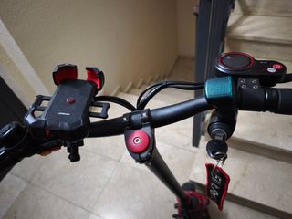 Patinete Eléctrico ZERO 10x 1000W 60V 1200W