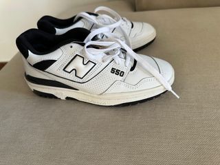 Zapatillas New Balance 550 Talla 36