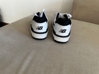 Zapatillas New Balance 550 Talla 36