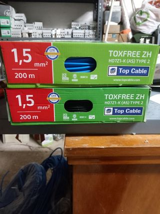 Cable Top Cable 65€