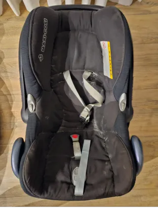 Silla de coche Maxi-Cosi