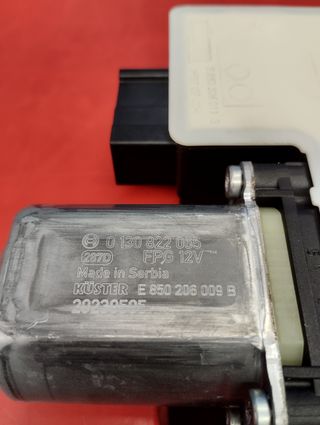 Motor Elevalunas VWAG 2Q1959405E