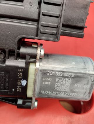 Motor Elevalunas VWAG 2Q1959405E
