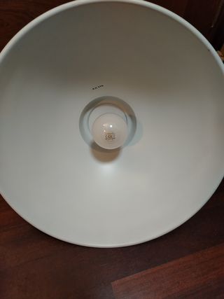 Lámpara de techo colgante Ikea