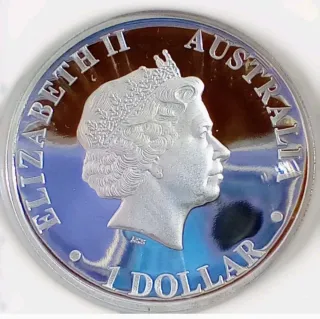 Australia 1$ Koala 2013 PF 69 Ultra Cameo