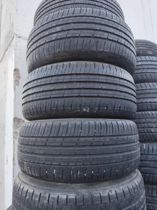 Neumáticos Falken 225/40/18