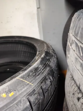 Neumáticos Falken 225/40/18