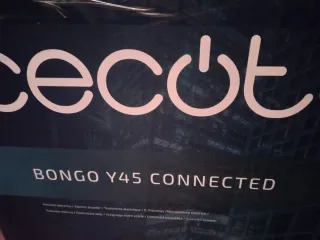 Patinete Eléctrico Cecotec Bongo Y45