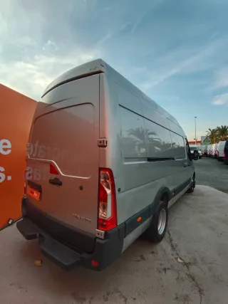 Renault Master 2013