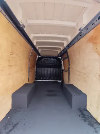 Renault Master 2013