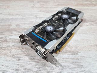 Nvidia GTX 680 EX OC 4GB DDR5 (KFA2)