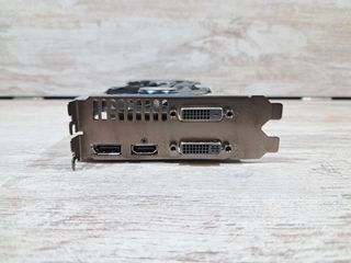 Nvidia GTX 680 EX OC 4GB DDR5 (KFA2)