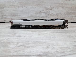 Nvidia GTX 680 EX OC 4GB DDR5 (KFA2)