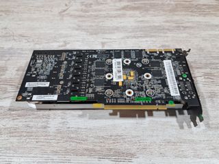 Nvidia GTX 680 EX OC 4GB DDR5 (KFA2)
