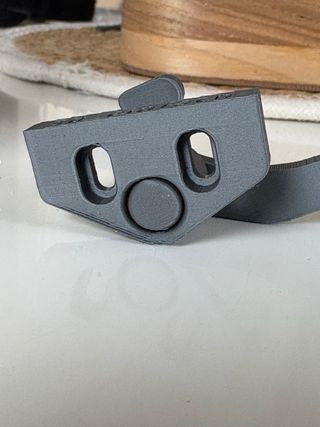 Cierre ventana autocaravana/caravana