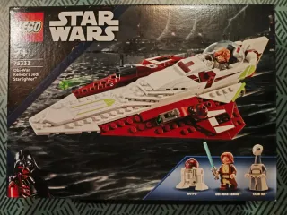 Lego Star Wars 75333