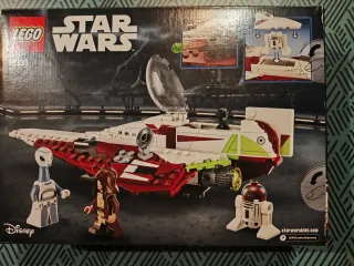Lego Star Wars 75333