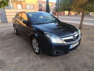 Opel Vectra 2008 1.9 CDTI