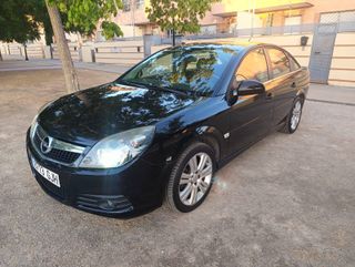 Opel Vectra 2008 1.9 CDTI