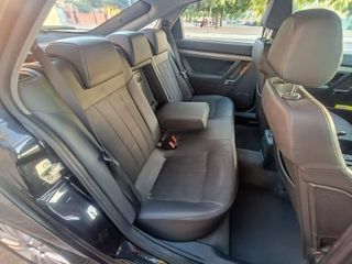 Opel Vectra 2008 1.9 CDTI