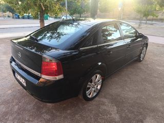 Opel Vectra 2008 1.9 CDTI