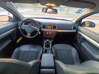 Opel Vectra 2008 1.9 CDTI