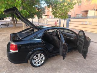 Opel Vectra 2008 1.9 CDTI