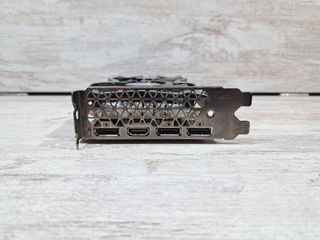 Nvidia GTX 1660 6GB DDR5 (Zotac)