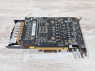 Nvidia GTX 1660 6GB DDR5 (Zotac)