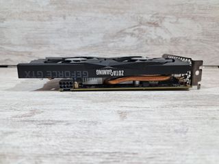 Nvidia GTX 1660 6GB DDR5 (Zotac)