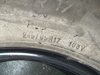 Michelin Primacy4 215/65 R17 103V (solo 1)