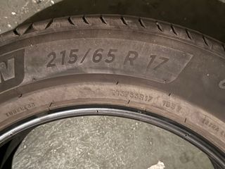 Michelin Primacy4 215/65 R17 103V (solo 1)