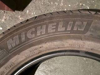 Michelin Primacy4 215/65 R17 103V (solo 1)