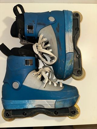 Patins Roces 5th Element