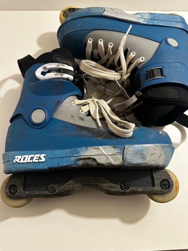 Patins Roces 5th Element