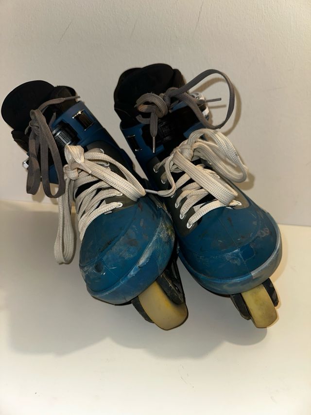 Patins Roces 5th Element