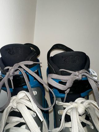 Patins Roces 5th Element